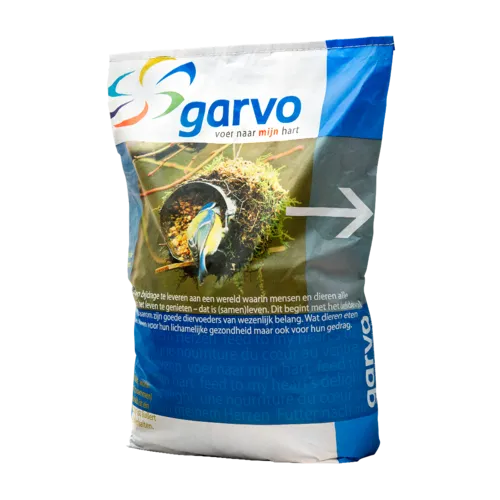 Garvo Strooivoer (5346)