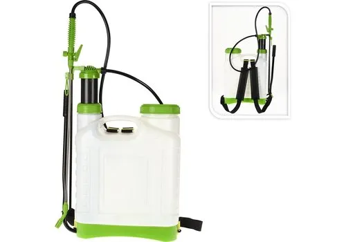 Progarden Rugspuit 16 liter