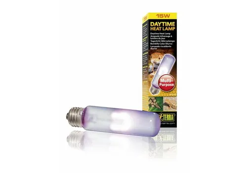 Exo Terra Daglicht Warmtelamp breedspectrum