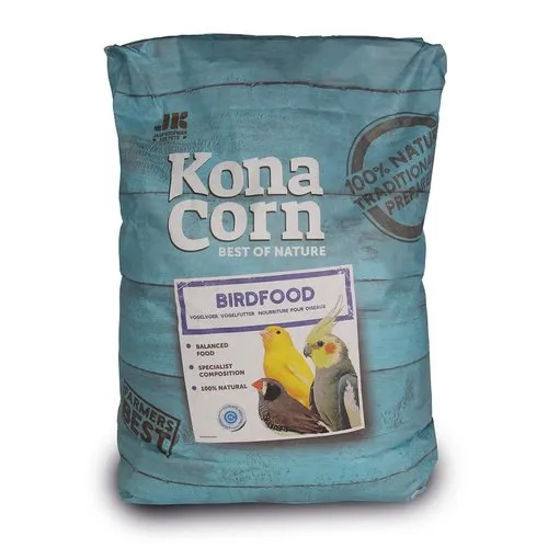 Konacorn Groene Erwten 18KG