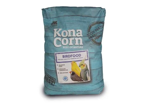 Konacorn Gepelde haver 18 KG