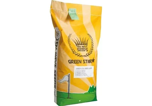 Ten Have Seeds Graszaad siergazon