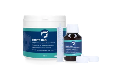 Excellent Enerfit kalf 100 ml