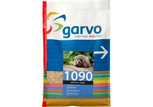Garvo Alfamix Egel(109015)