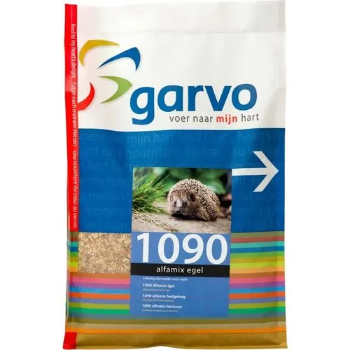 Garvo Alfamix Egel(109015)