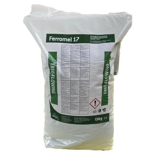 Olmix Ijzersulfaat 15 kg