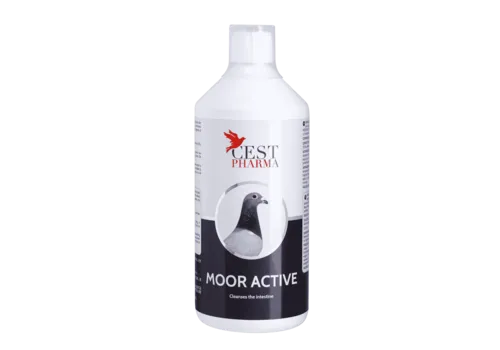 Cest Pharma Moor active 1000 ml