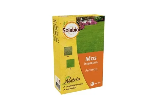 Solabiol Fertimoss 2,8 kg