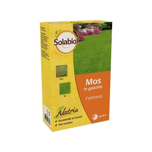 Solabiol Fertimoss 2,8 kg