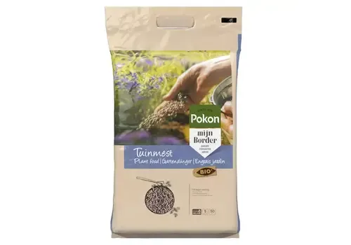 Pokon Biologische tuinmest