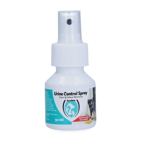 Excellent Urine Control Spray voor huisdieren