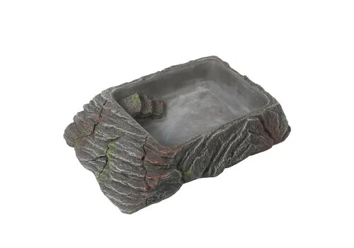 Terra Della Waterschaal Antraciet