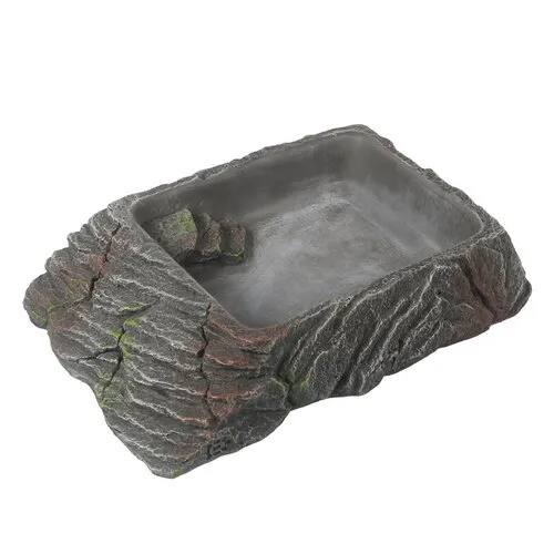 Terra Della Waterschaal Antraciet