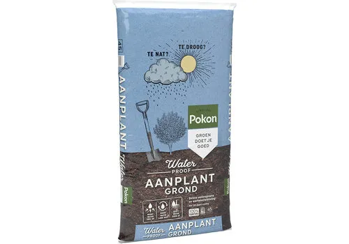 Pokon Waterproof aanplantgrond