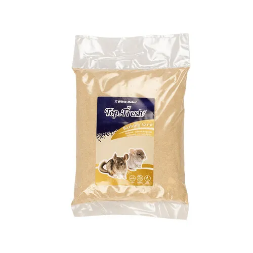 Witte Molen Top Fresh Chinchilla Badzand