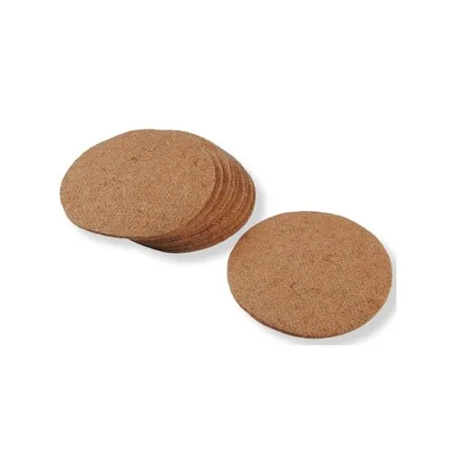 Natural Duivennestmatje