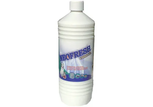 Farm Fresh Dierenverblijfreiniger met citronella