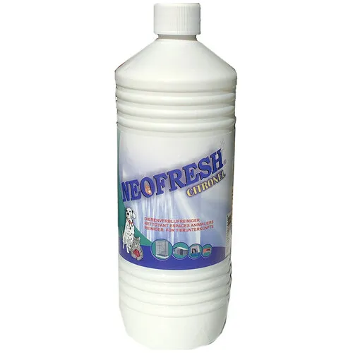 Farm Fresh Dierenverblijfreiniger met citronella