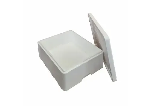 Tempex box gebruiken bij verzending