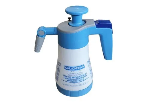 Gloria Drukspuit CleanMaster Performance PF 12