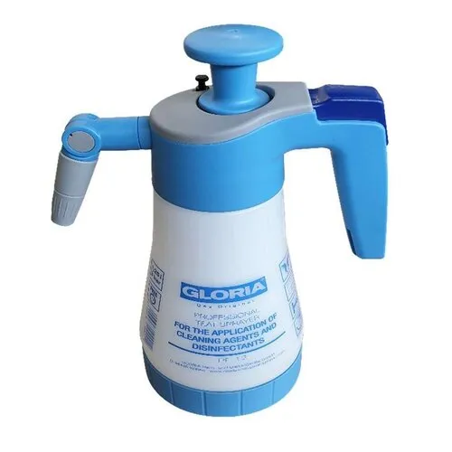Gloria Drukspuit CleanMaster Performance PF 12
