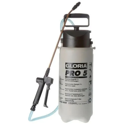 Gloria Pro 5 oliebestendige drukspuit