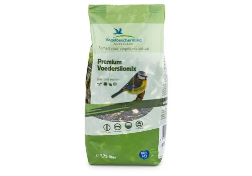 Wildbird VBN premium voedersilomix 4 liter