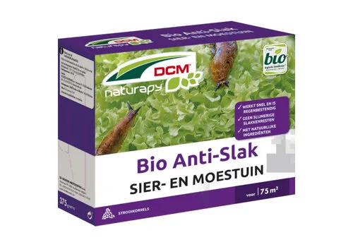 DCM Bio Anti-slak
