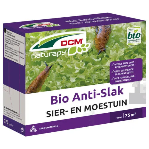 DCM Bio Anti-slak