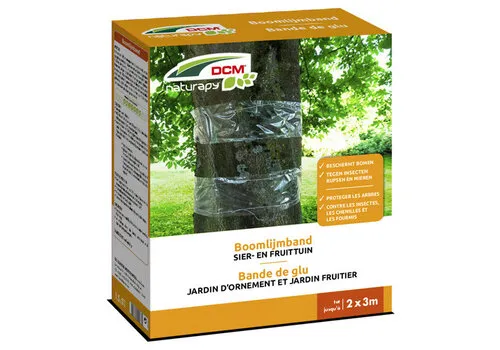 DCM Boomlijmband 200g