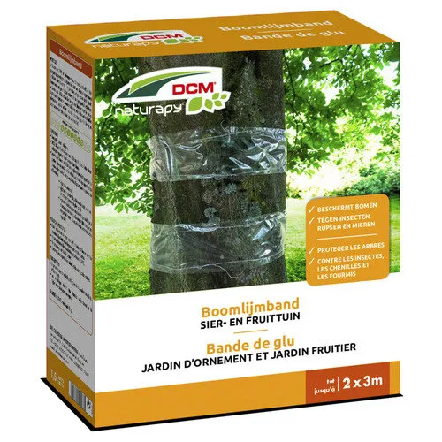 DCM Boomlijmband 200g
