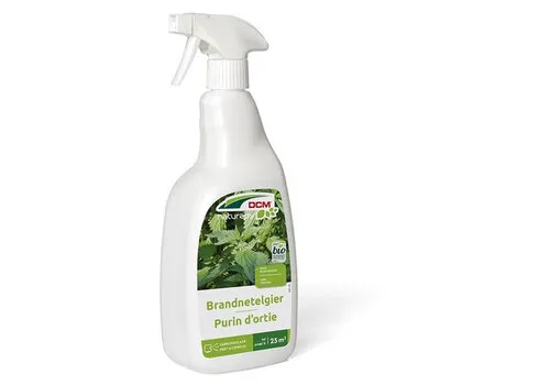 DCM Brandnetelgier gebruiksklaar 1L