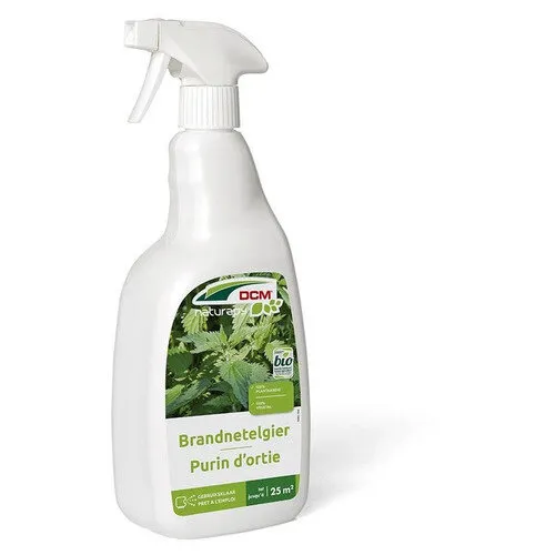 DCM Brandnetelgier gebruiksklaar 1L