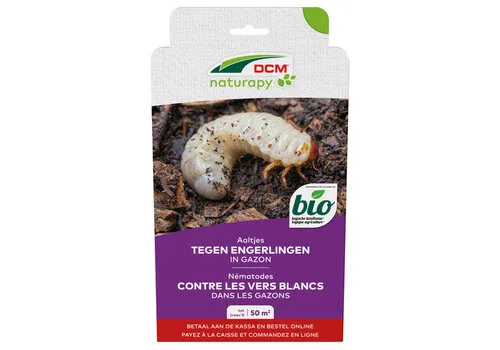 DCM Heteri-Guard 50m2