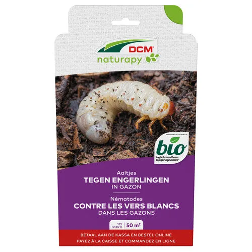 DCM Heteri-Guard 50m2