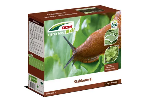 DCM Lima-Shield lavakorrel 4KG