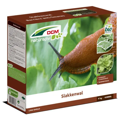 DCM Lima-Shield lavakorrel 4KG