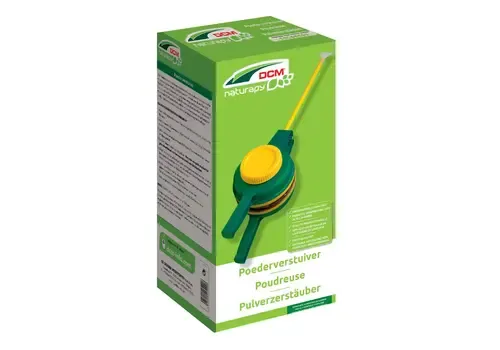 DCM Poederverstuiver