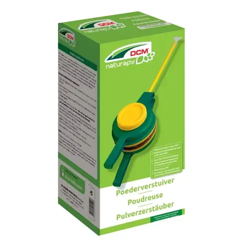 DCM Poederverstuiver