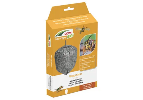DCM Waspinator - Imitatie Wespennest