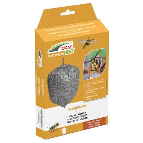 DCM Waspinator - Imitatie Wespennest