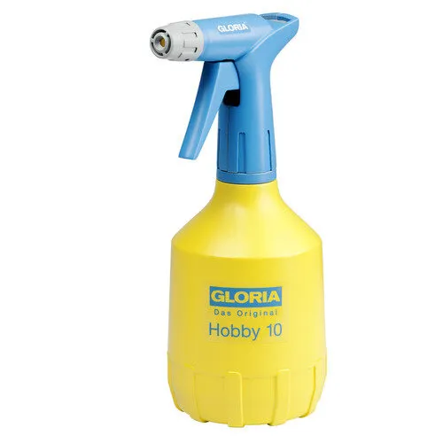 Gloria Fijnsproeier Hobby 10 Flex