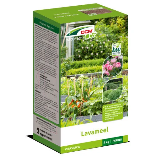 DCM Vitasilica lavameel 2KG