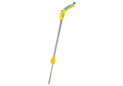 Gloria Thermoflamm bio Comfort onkruidbrander | 97 cm