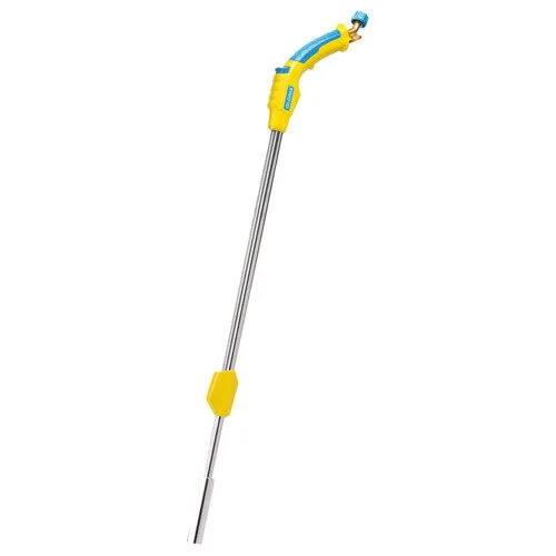 Gloria Thermoflamm bio Comfort onkruidbrander | 97 cm