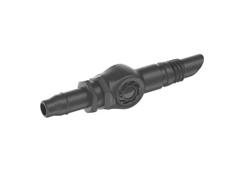Gardena Koppeling 4,6 mm (3/16 inch)