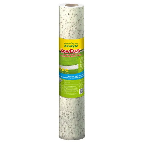 ECOstyle ECOstyle SowEazy Graszaad Inzaairol - nieuw gazon eenvoudig aanleggen