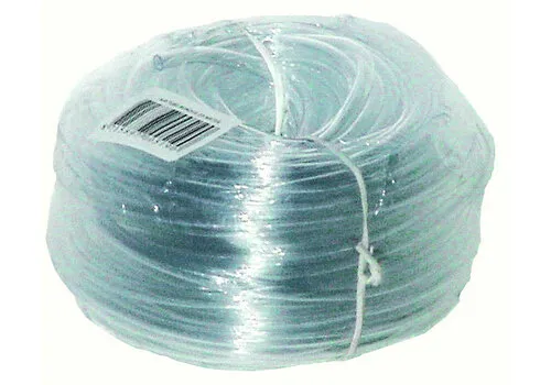 SuperFish Luchtslang 25M | 4/6MM