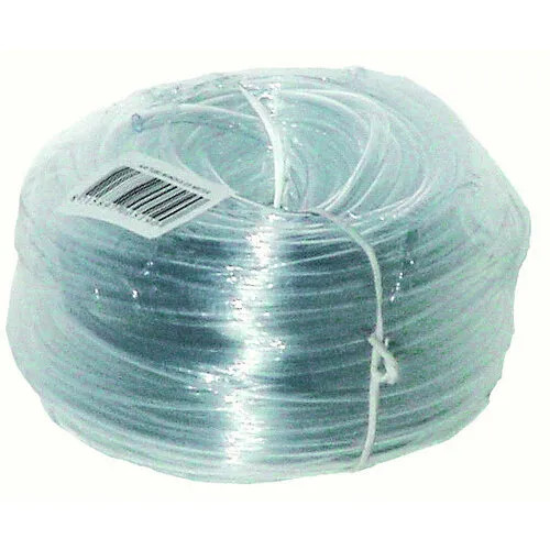 SuperFish Luchtslang 25M | 4/6MM