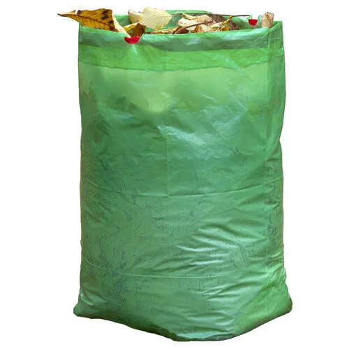 Nature Tuinafvalzakken met trekkoord 100 liter 3 stuks